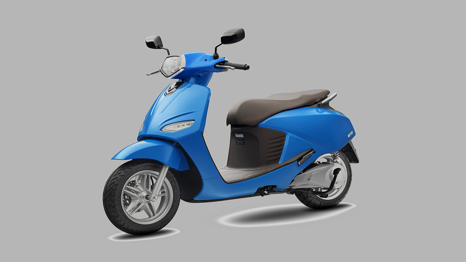 Mua vinfast vento thiết kế hiện đại, công nghệ vượt thông minh